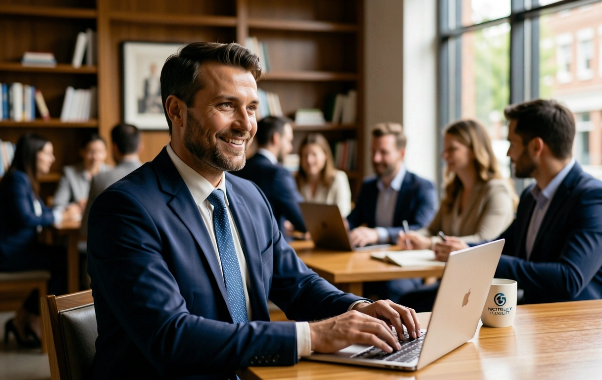 Information Security Officer