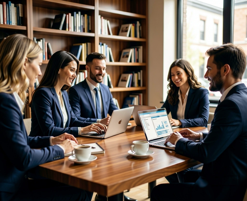 Digital Gateway Interface