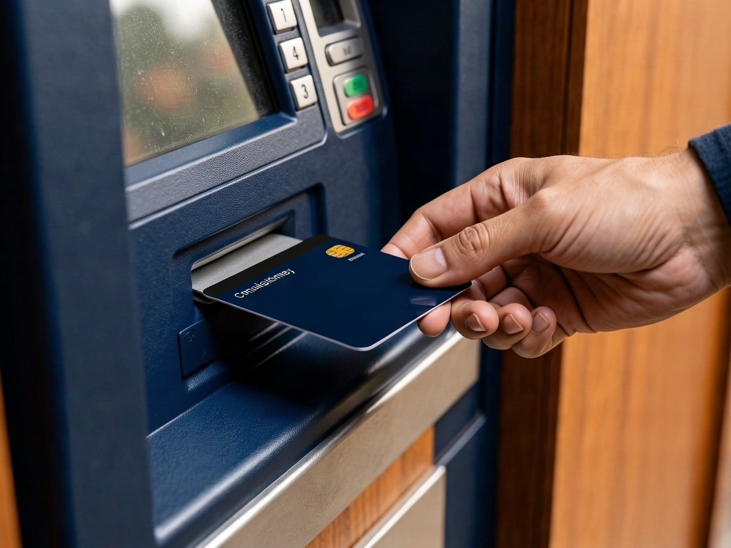 Transaction Security